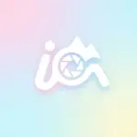 Photoboo AI photo booth app for iPad icon